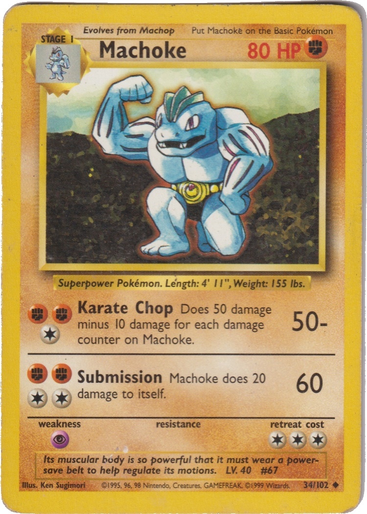 Base_Set-034 - Machoke