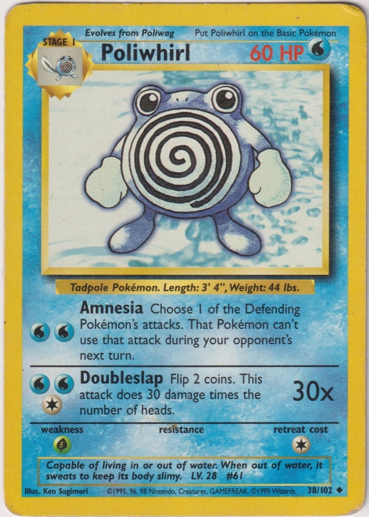 Base_Set-038 - Poliwhirl