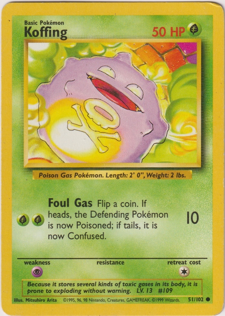 Base_Set-051 - Koffing