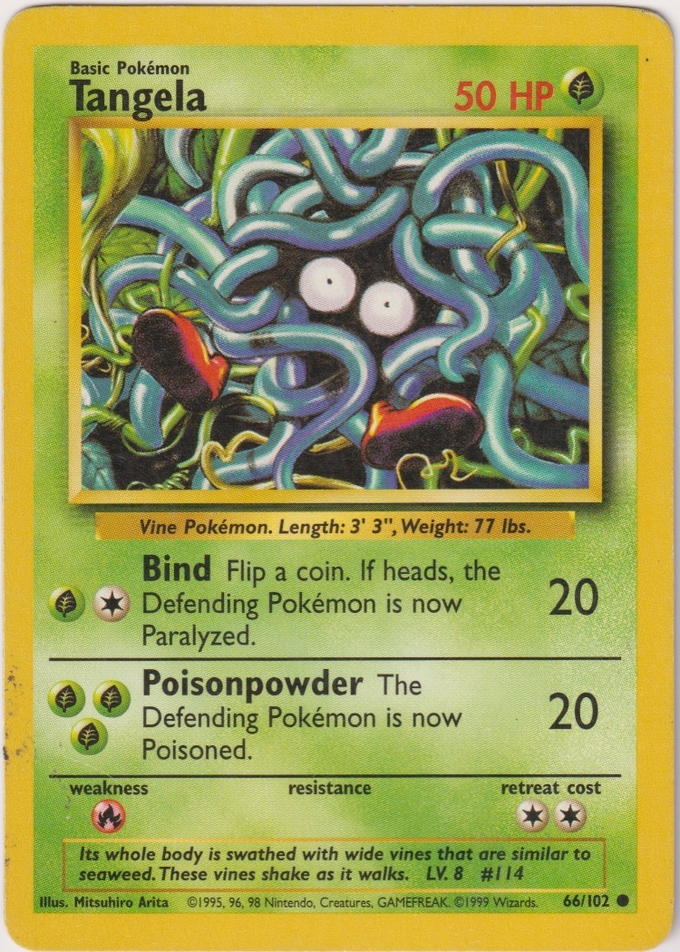 Base_Set-066 - Tangela