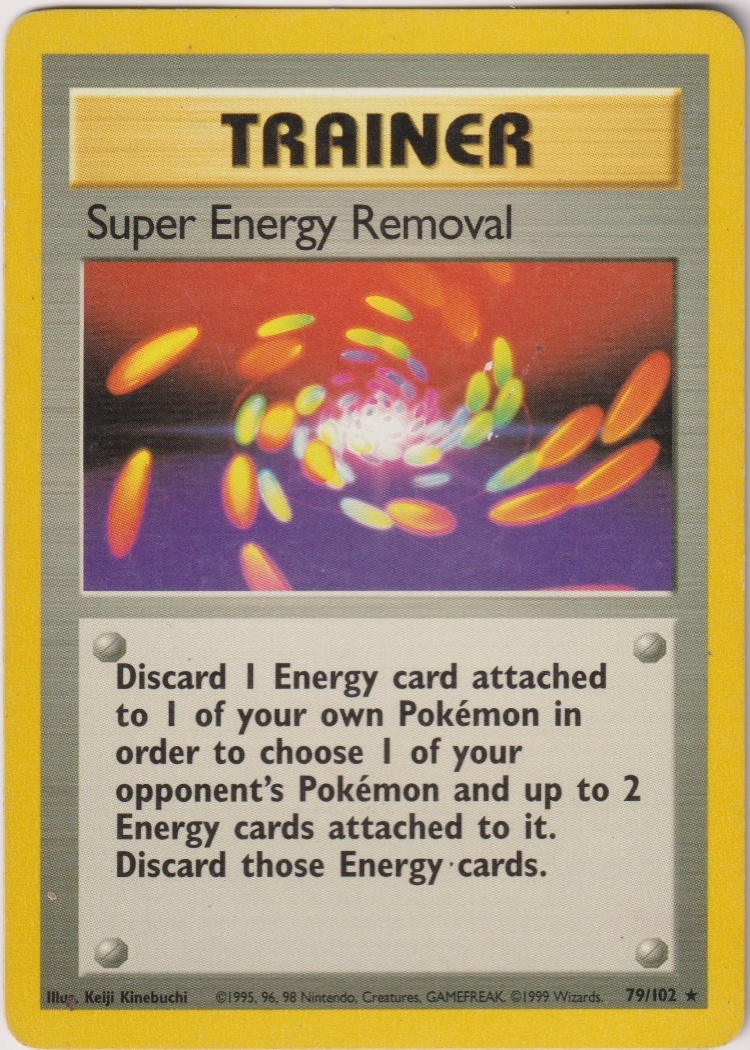 Base_Set-079 - Super Energy Removal