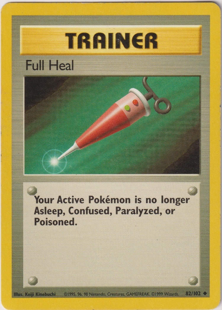 Base_Set-082 - Full Heal