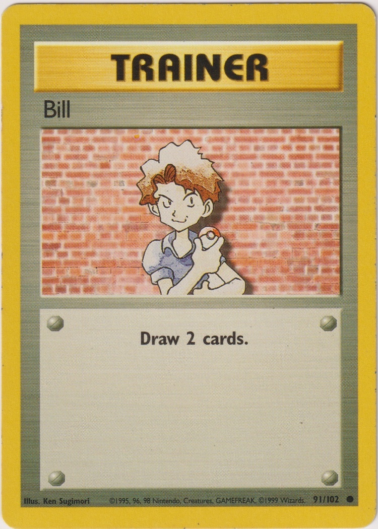 Base_Set-091 - Bill
