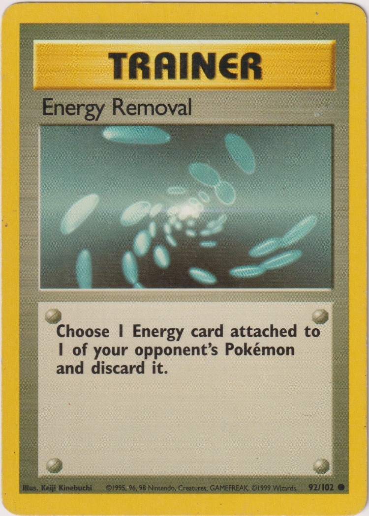 Base_Set-092 - Energy Removal