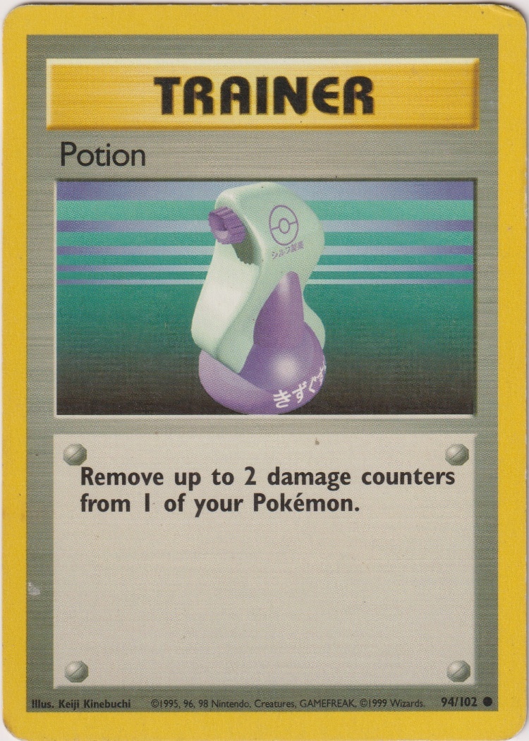 Base_Set-094 - Potion