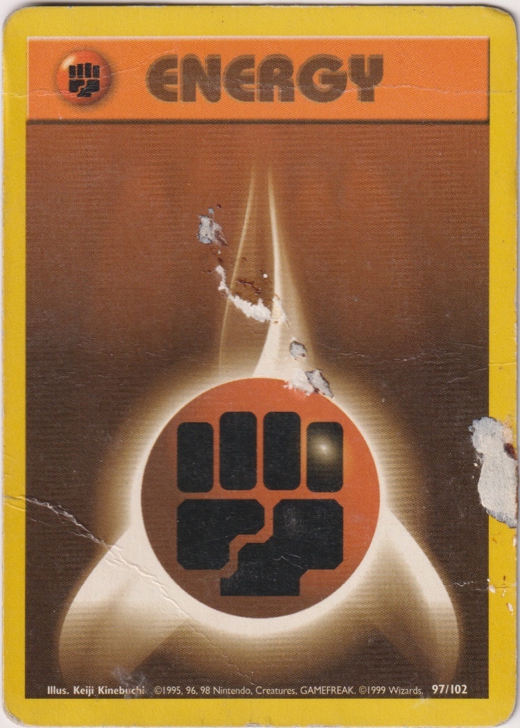 Base_Set-097 - Fighting Energy