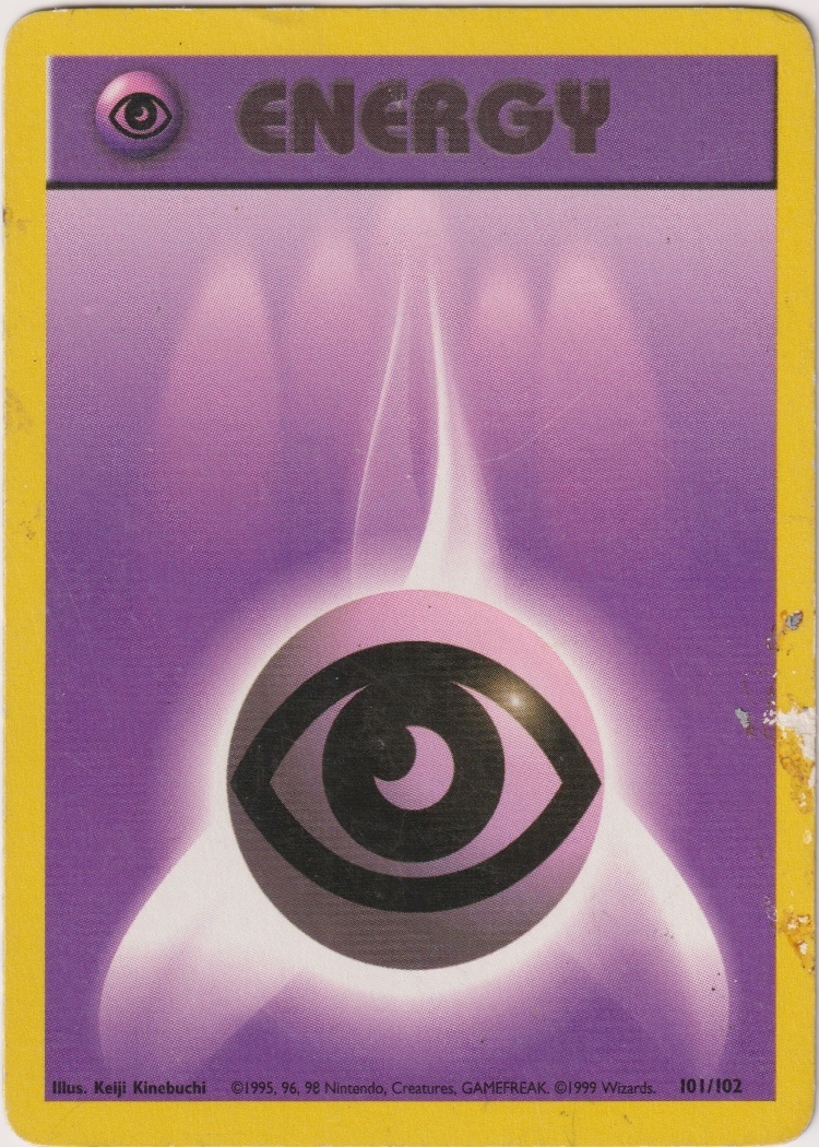 Base_Set-101 - Psychic Energy