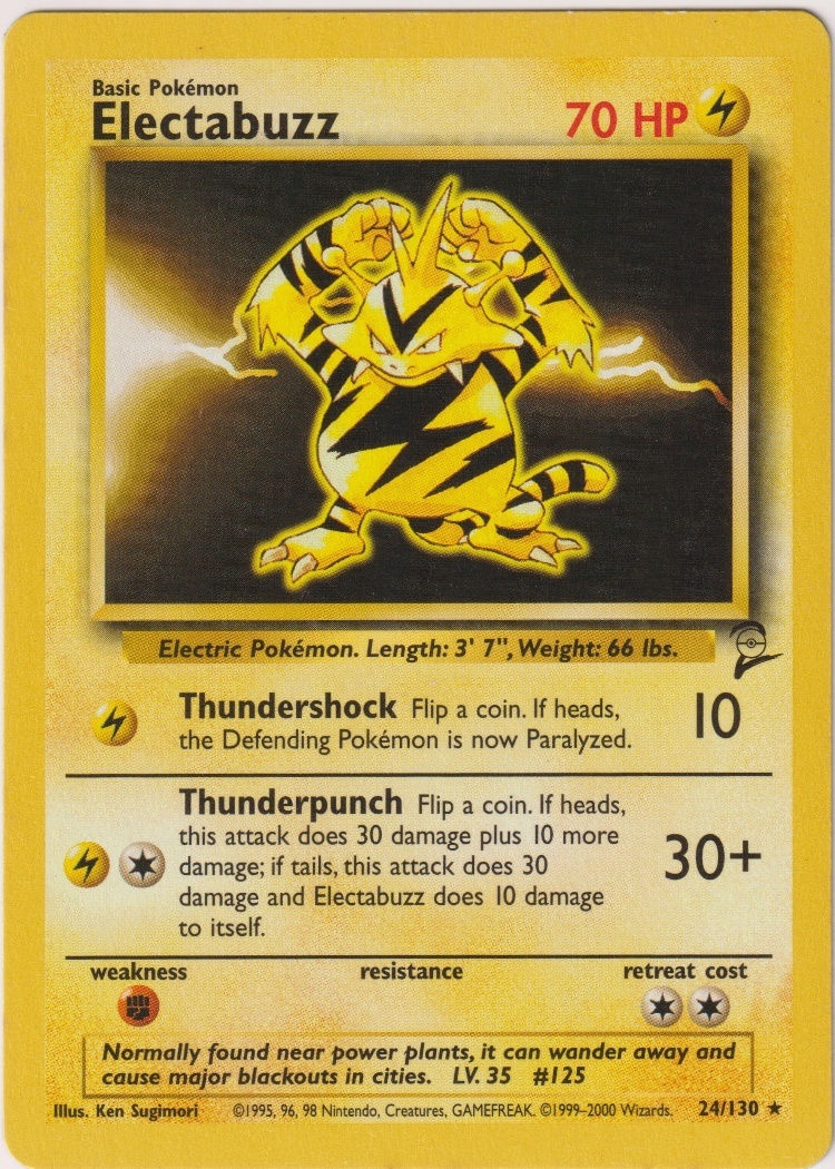 Base_Set_2-024 - Electabuzz