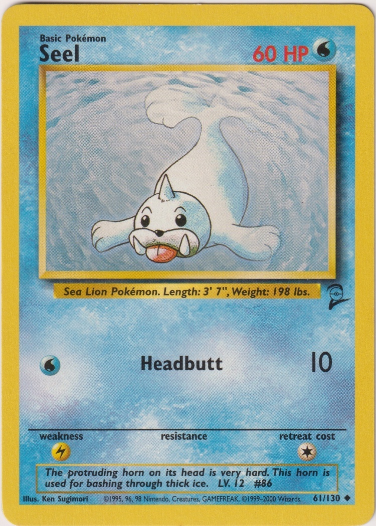 Base_Set_2-061 - Seel