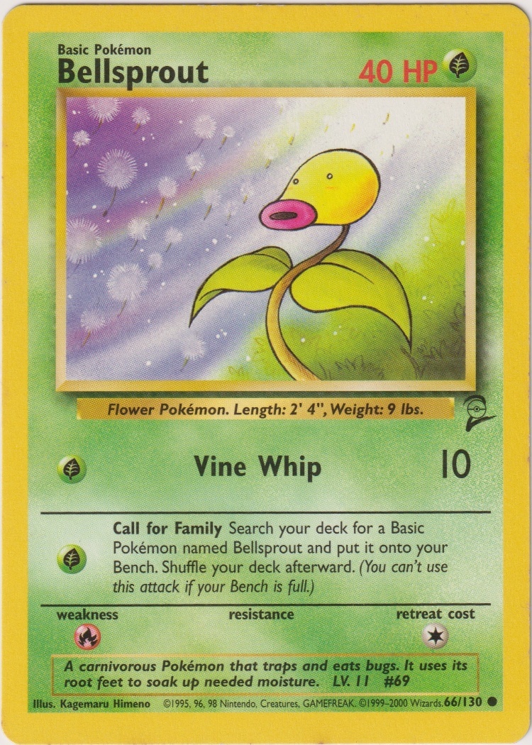 Base_Set_2-066 - Bellsprout