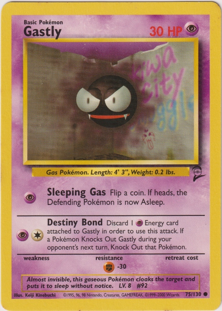 Base_Set_2-075 - Gastly