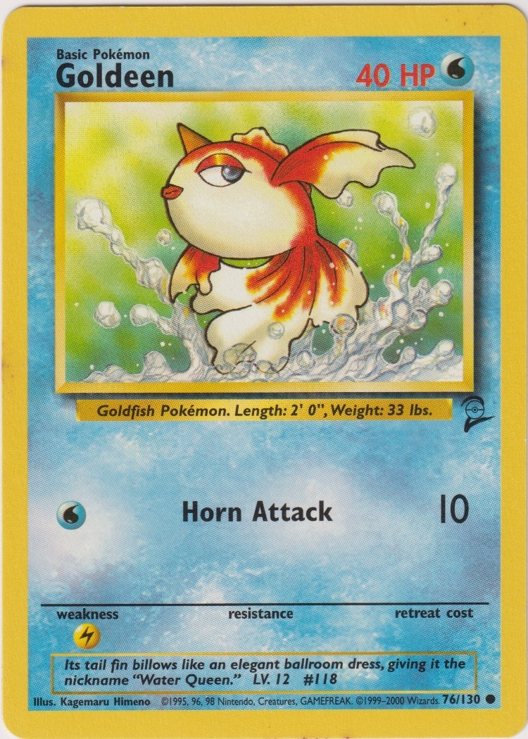 Base_Set_2-076 - Goldeen