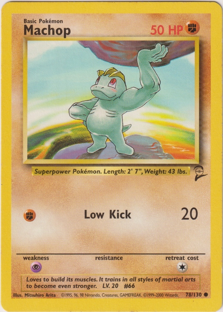 Base_Set_2-078 - Machop