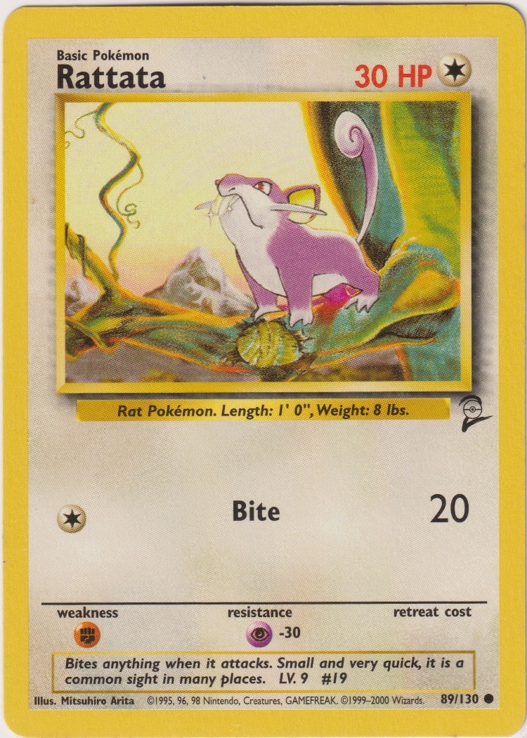 Base_Set_2-089 - Rattata