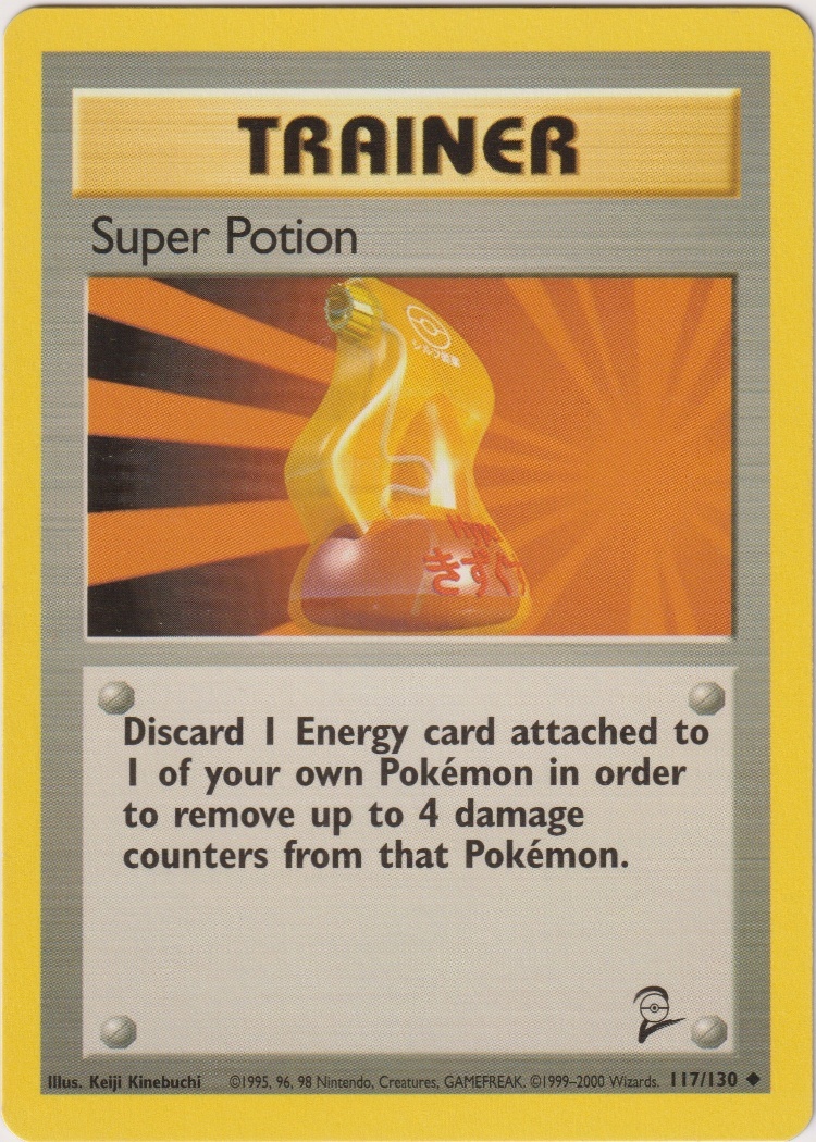 Base_Set_2-117 - Super Potion