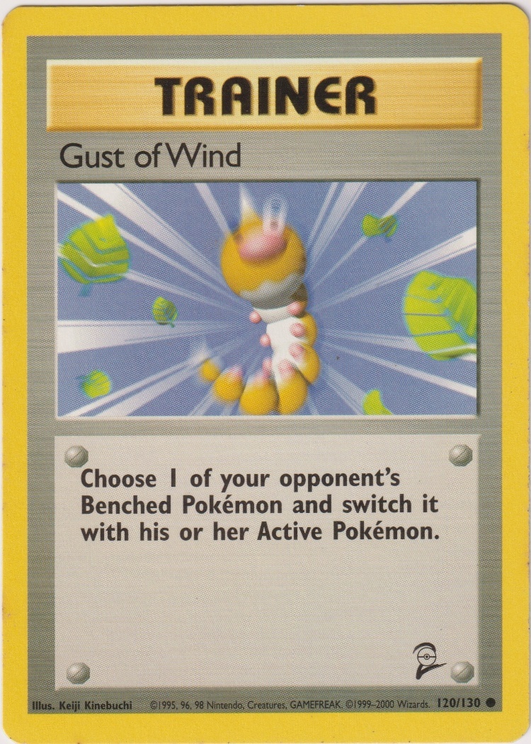 Base_Set_2-120 - Gust of Wind
