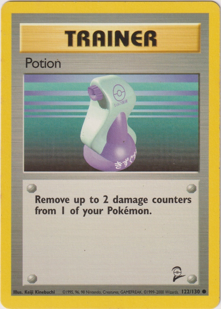 Base_Set_2-122 - Potion