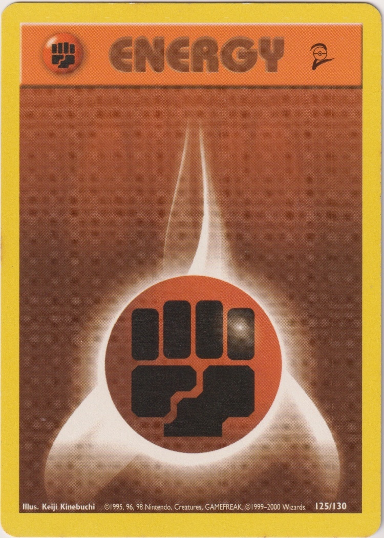Base_Set_2-125 - Fighting Energy