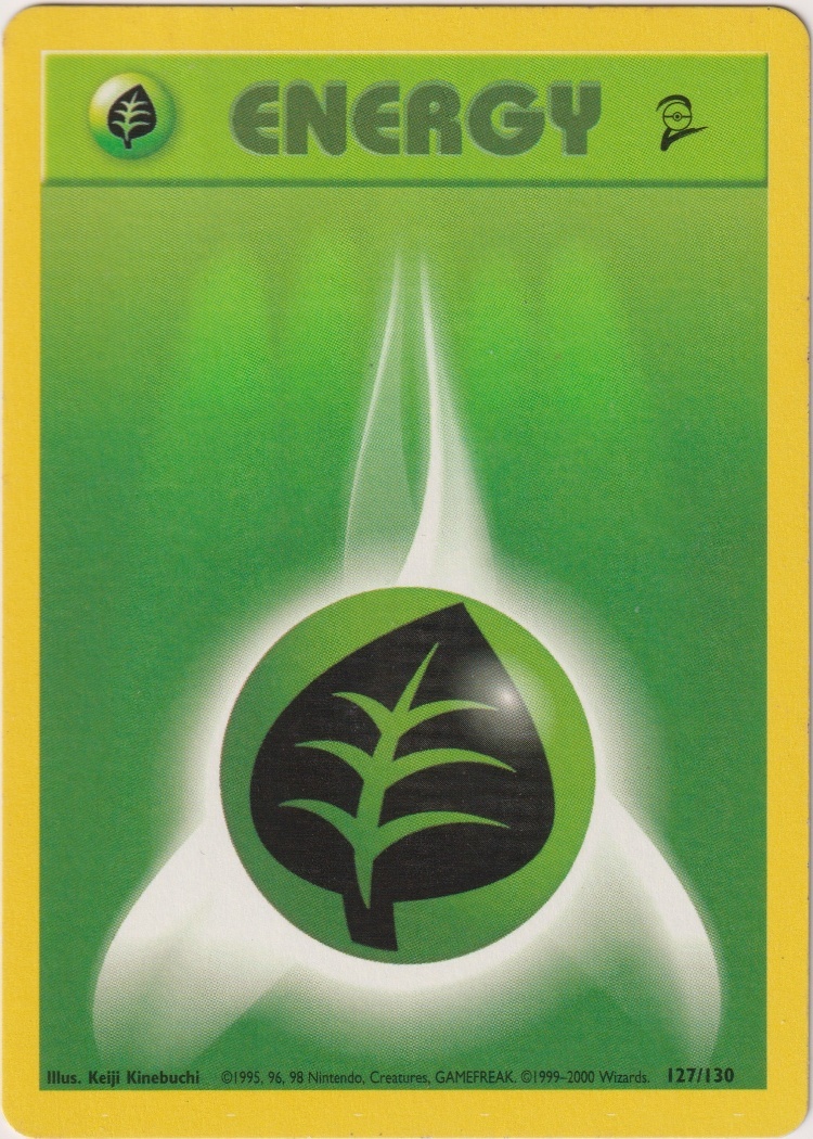 Base_Set_2-127 - Grass Energy