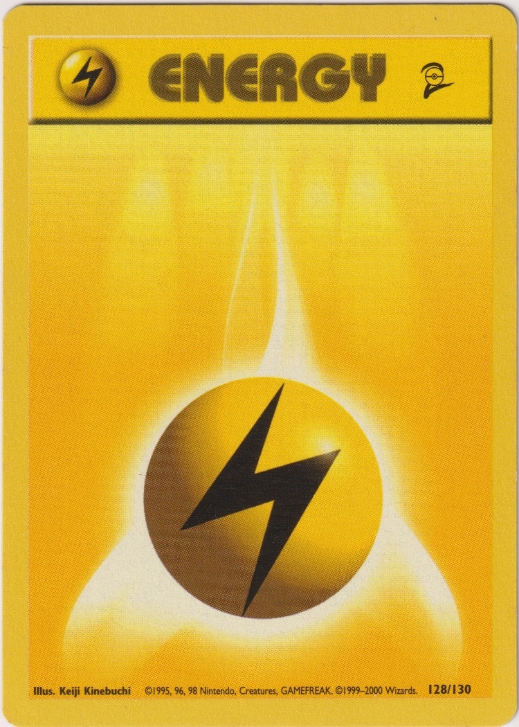 Base_Set_2-128 - Lightning Energy