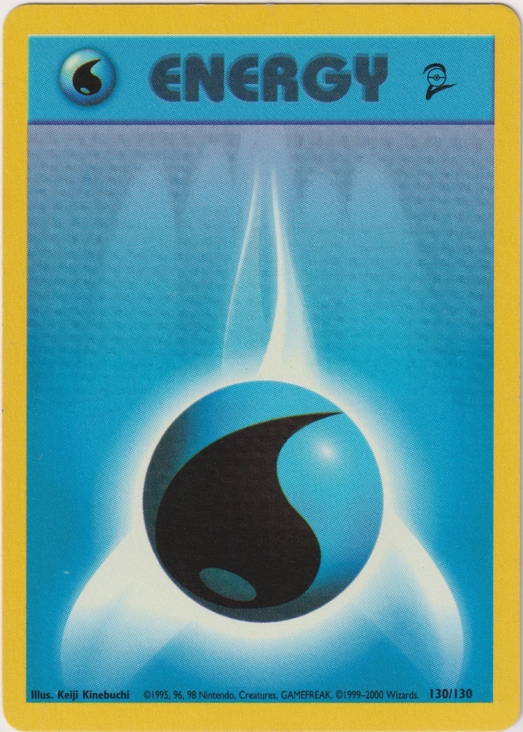 Base_Set_2-130 - Water Energy