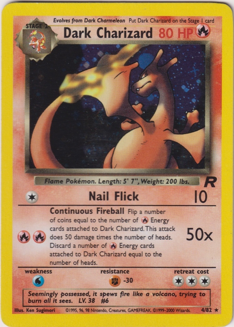 Team_Rocket-004 - Dark Charizard