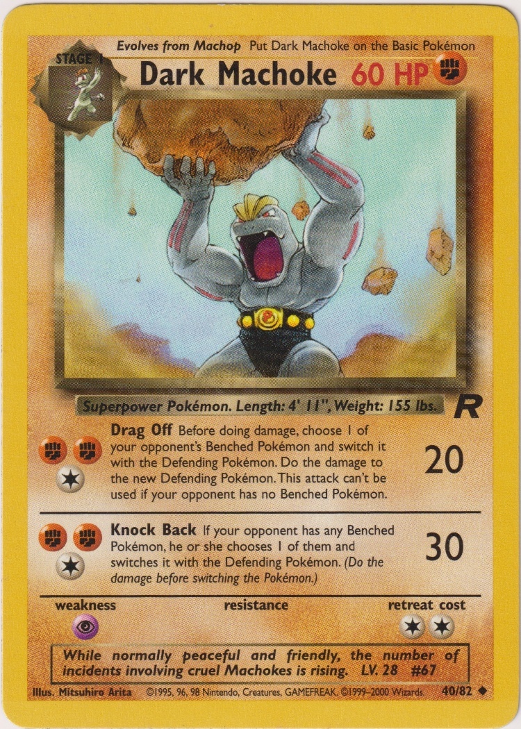 Team_Rocket-040 - Dark Machoke
