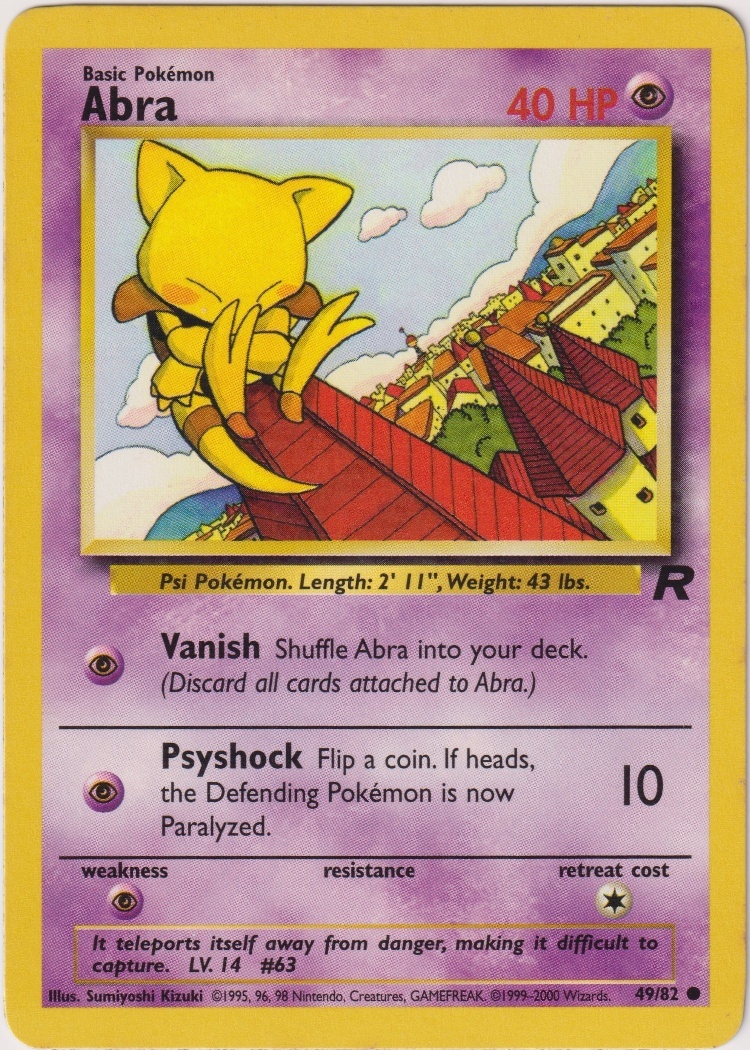 Team_Rocket-049 - Abra