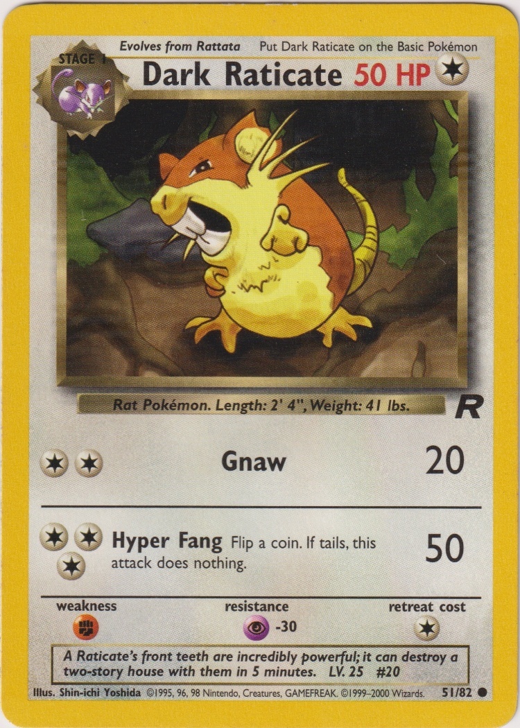 Team_Rocket-051 - Dark Raticate