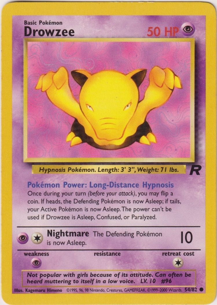 Team_Rocket-054 - Drowzee