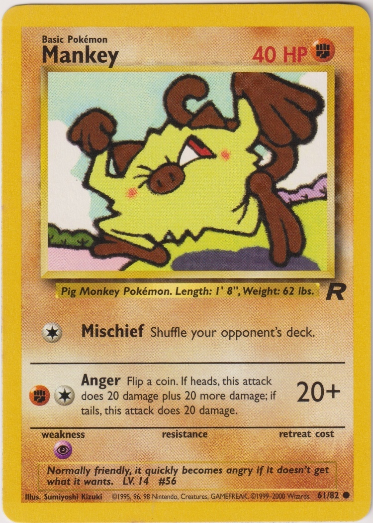 Team_Rocket-061 - Mankey