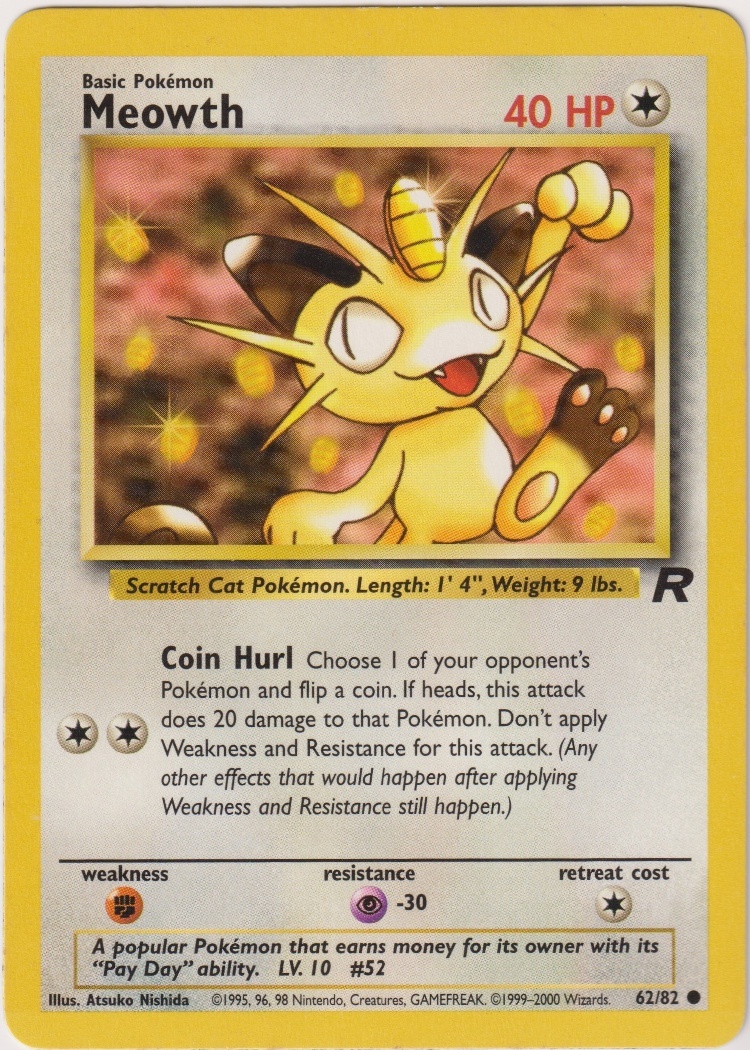 Team_Rocket-062 - Meowth