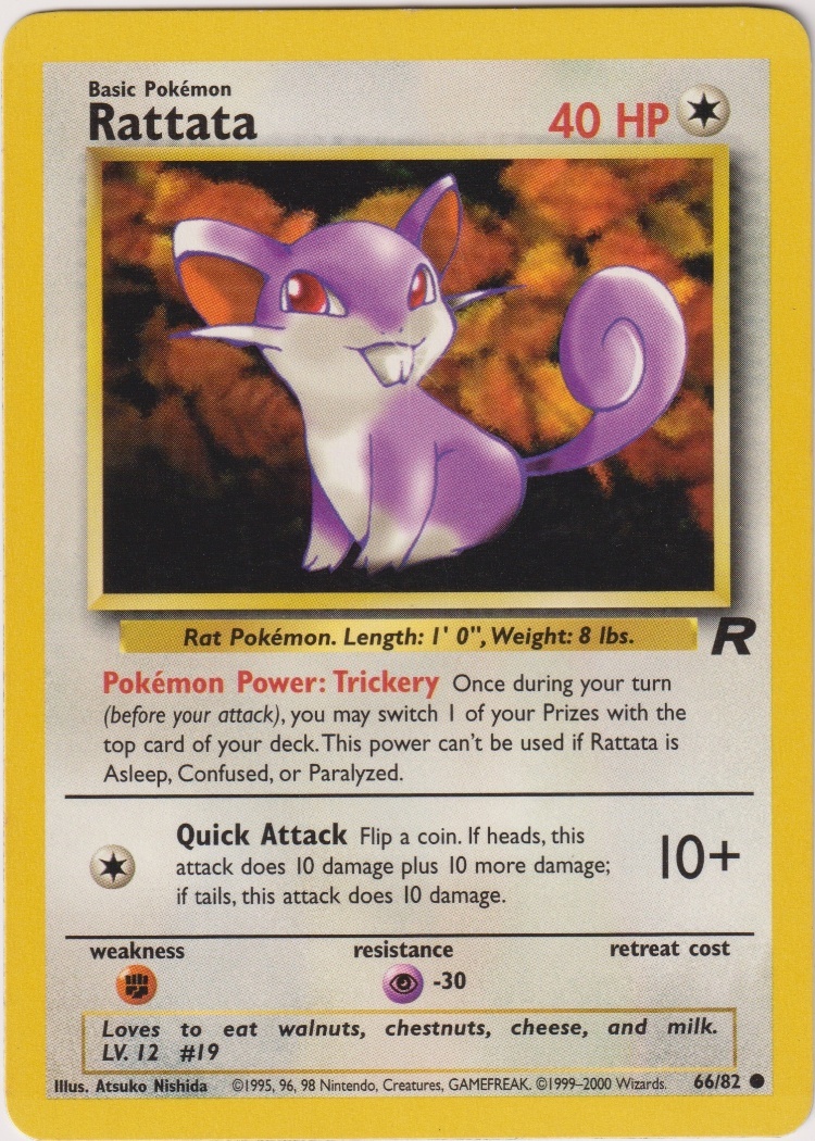 Team_Rocket-066 - Rattata