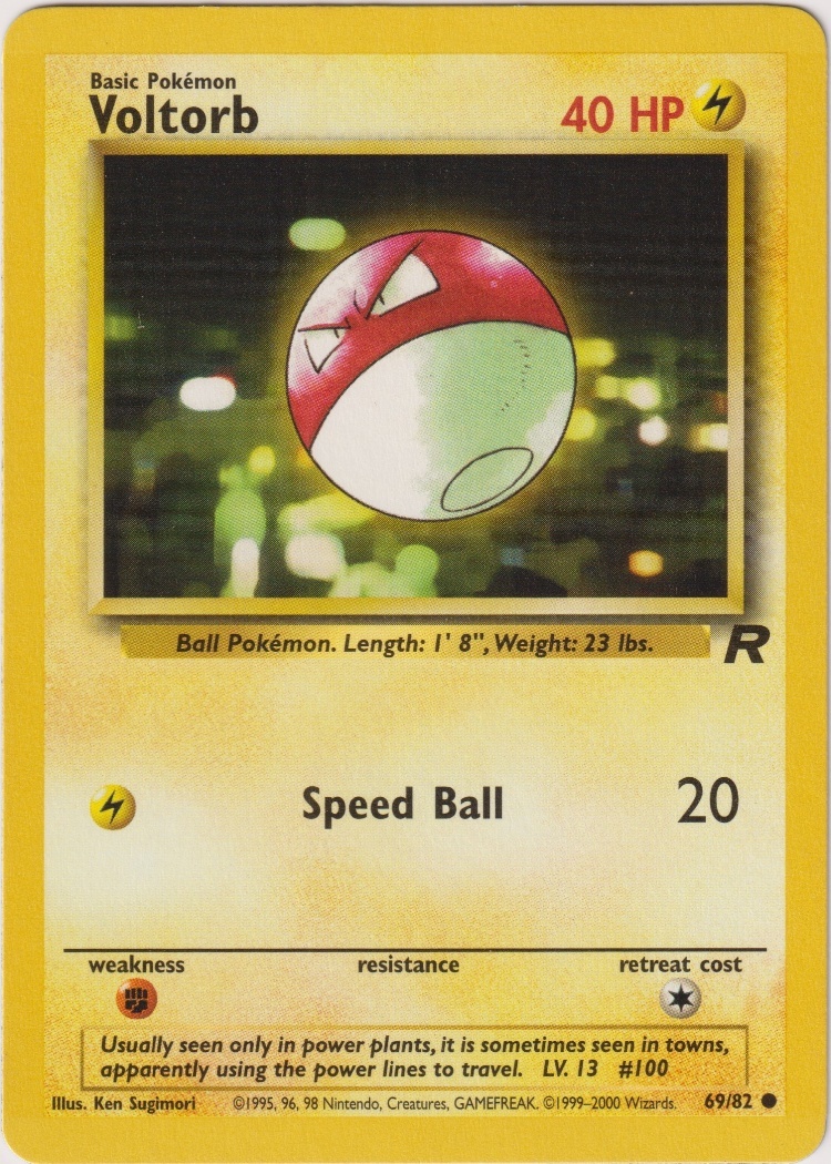 Team_Rocket-069 - Voltorb