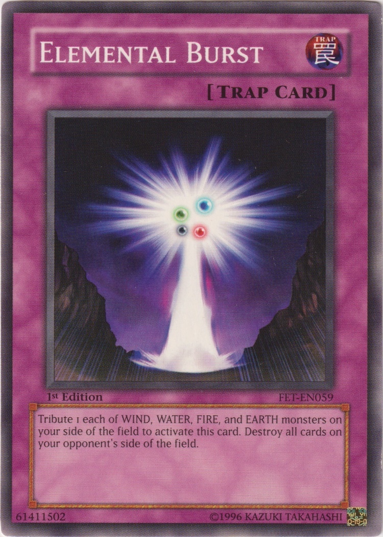 FET-EN059 - Elemental Burst
